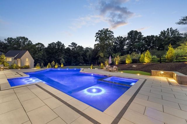 1022 Lyndon Lane, Milton, GA 30004