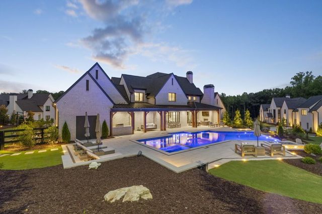 1022 Lyndon Lane, Milton, GA 30004