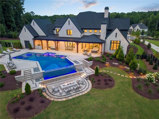 1022 Lyndon Lane, Milton, GA 30004