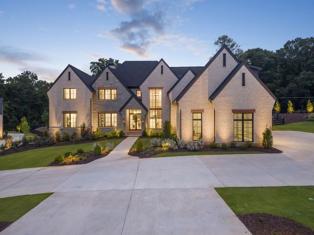 1022 Lyndon Lane, Milton, GA 30004