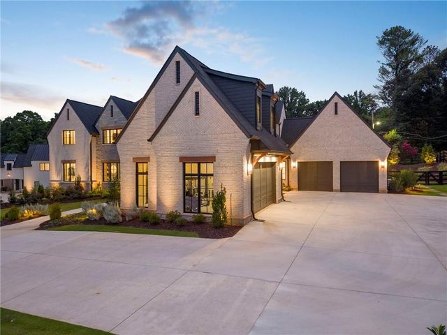 1022 Lyndon Lane, Milton, GA 30004