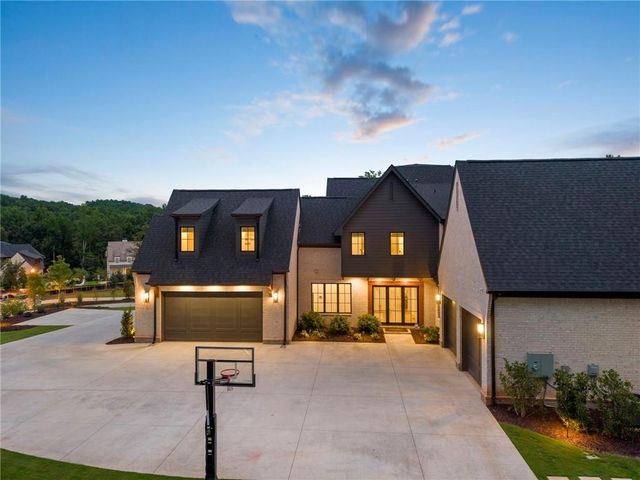 1022 Lyndon Lane, Milton, GA 30004