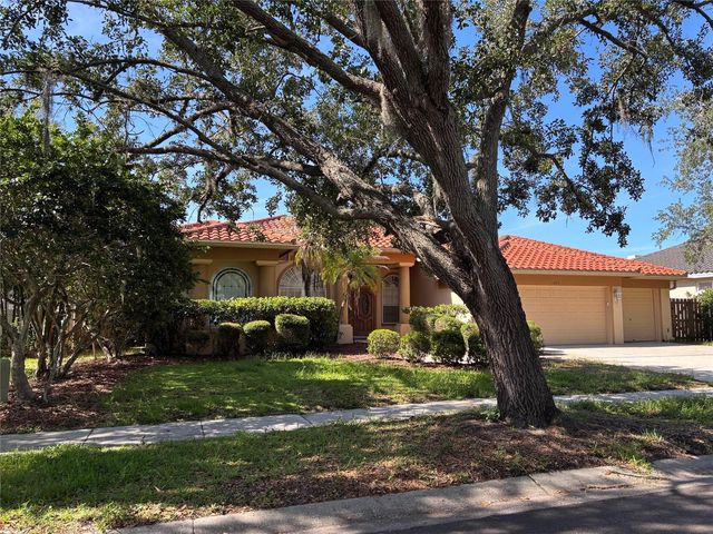 4878 SHERBROOK DRIVE, Oldsmar, FL 34677