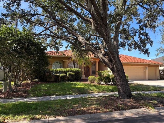 4878 SHERBROOK DRIVE, Oldsmar, FL 34677