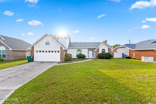 508 Tracey Drive, Panama City, FL 32404