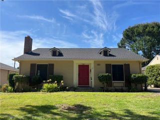 2440 Queensberry Road, Pasadena, CA 91104