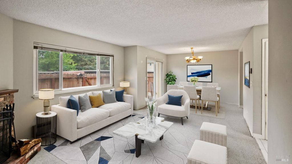 7103 Camino Colegio, Rohnert Park, CA 94928