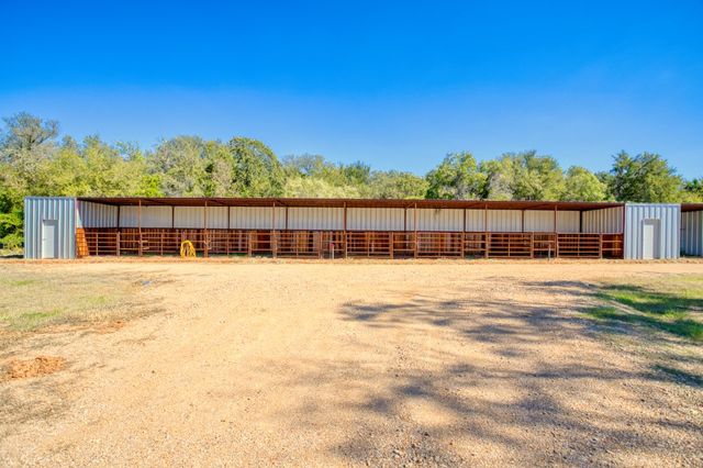 247 S Caddo Street, Lipan, TX 76462