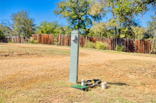 247 S Caddo Street, Lipan, TX 76462