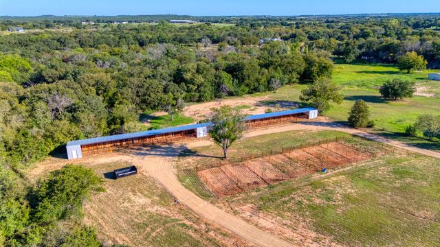 247 S Caddo Street, Lipan, TX 76462