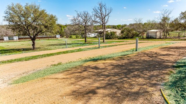 247 S Caddo Street, Lipan, TX 76462