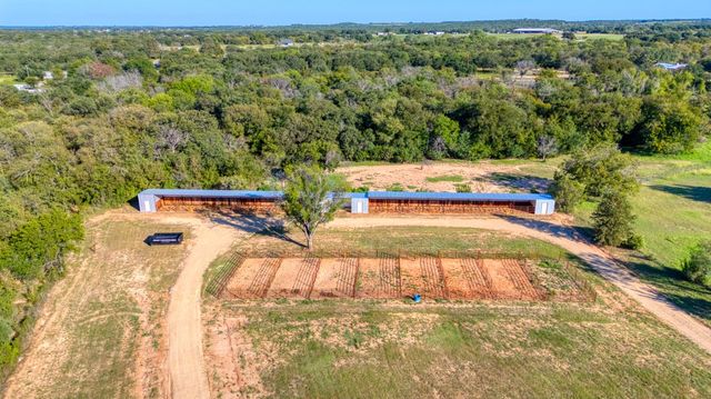 247 S Caddo Street, Lipan, TX 76462