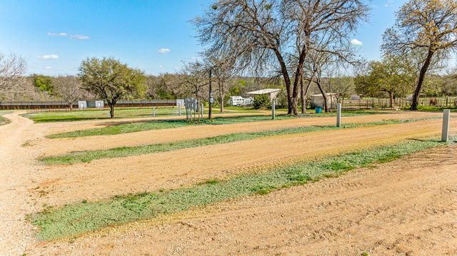 247 S Caddo Street, Lipan, TX 76462
