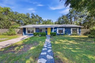 5931 NW 26TH STREET, Gainesville, FL 32653