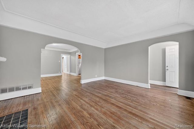 3740 Tyler Street, Detroit, MI 48238