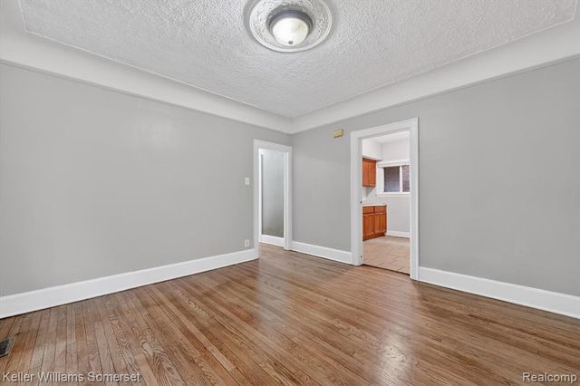 3740 Tyler Street, Detroit, MI 48238