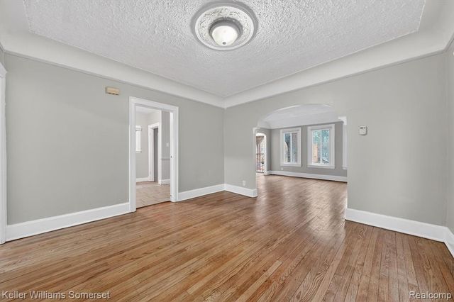 3740 Tyler Street, Detroit, MI 48238