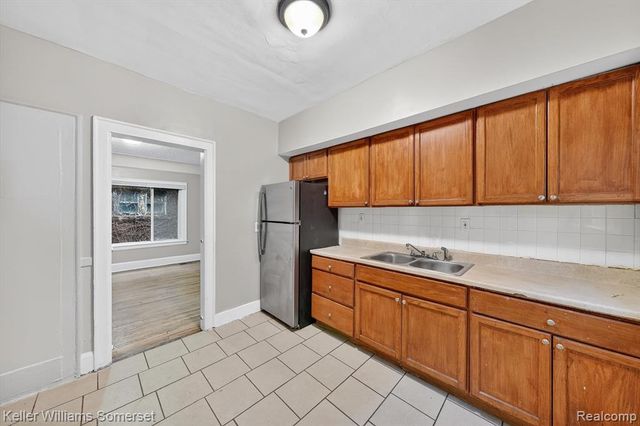 3740 Tyler Street, Detroit, MI 48238