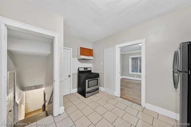 3740 Tyler Street, Detroit, MI 48238