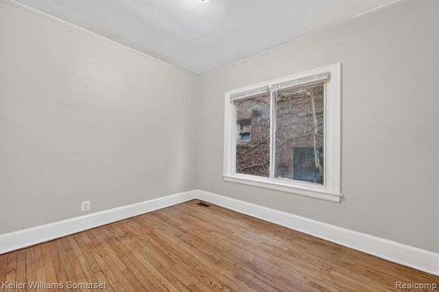 3740 Tyler Street, Detroit, MI 48238