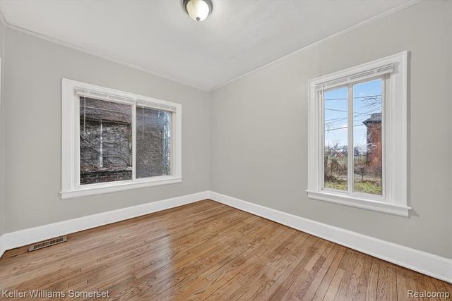 3740 Tyler Street, Detroit, MI 48238