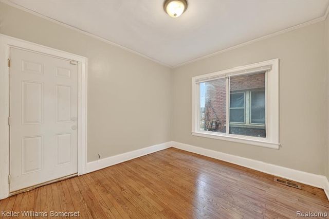 3740 Tyler Street, Detroit, MI 48238