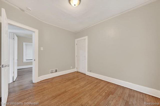 3740 Tyler Street, Detroit, MI 48238