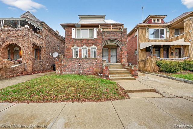 3740 Tyler Street, Detroit, MI 48238