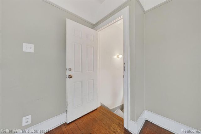 3740 Tyler Street, Detroit, MI 48238