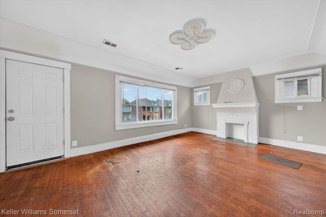 3740 Tyler Street, Detroit, MI 48238