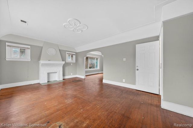 3740 Tyler Street, Detroit, MI 48238