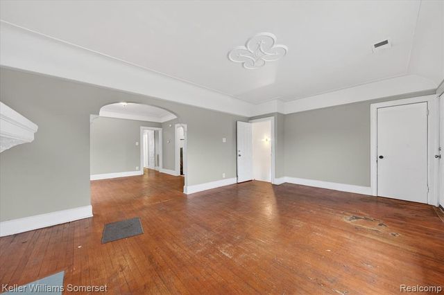 3740 Tyler Street, Detroit, MI 48238