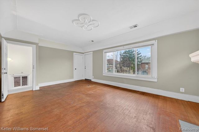 3740 Tyler Street, Detroit, MI 48238