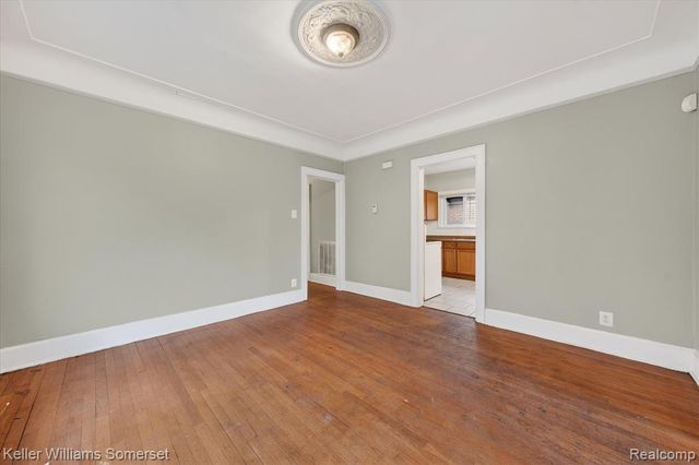 3740 Tyler Street, Detroit, MI 48238