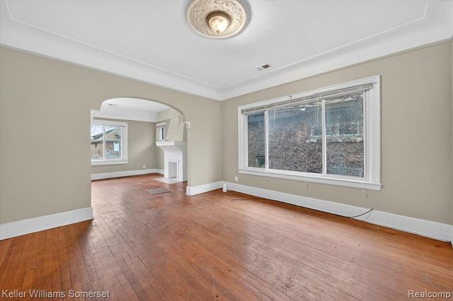 3740 Tyler Street, Detroit, MI 48238