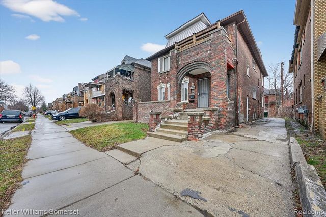 3740 Tyler Street, Detroit, MI 48238