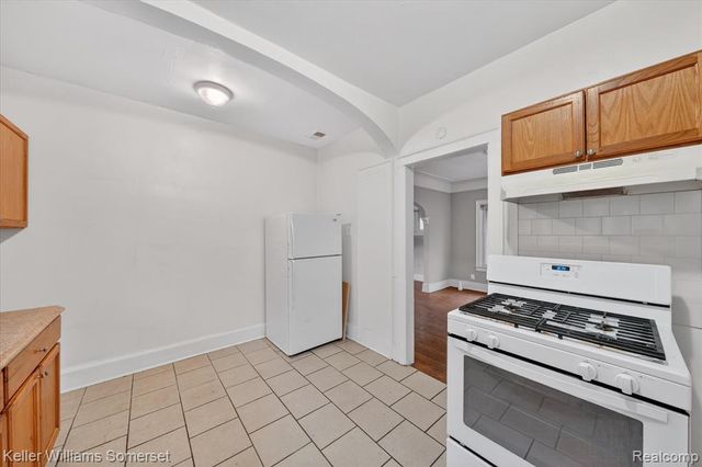 3740 Tyler Street, Detroit, MI 48238