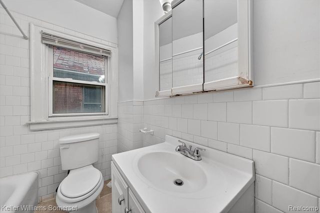 3740 Tyler Street, Detroit, MI 48238