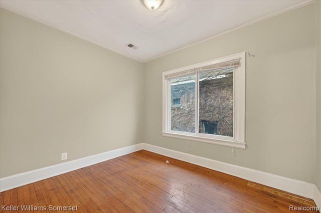 3740 Tyler Street, Detroit, MI 48238