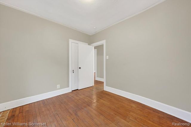 3740 Tyler Street, Detroit, MI 48238