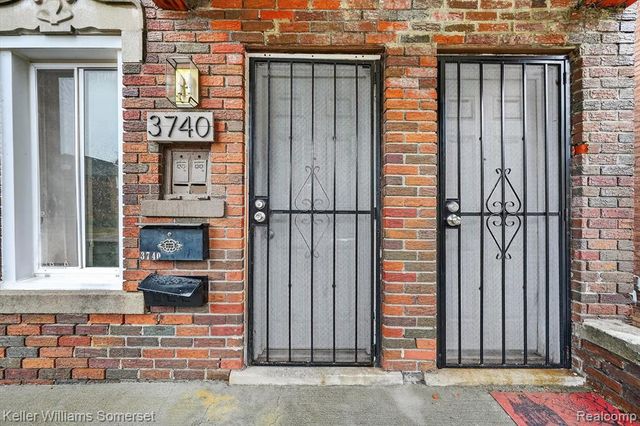 3740 Tyler Street, Detroit, MI 48238