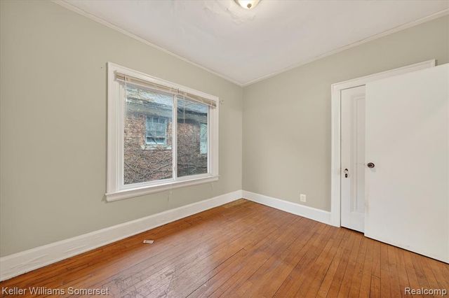 3740 Tyler Street, Detroit, MI 48238