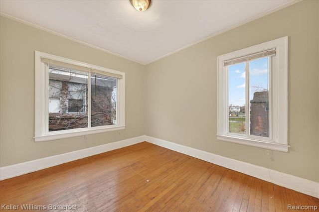 3740 Tyler Street, Detroit, MI 48238