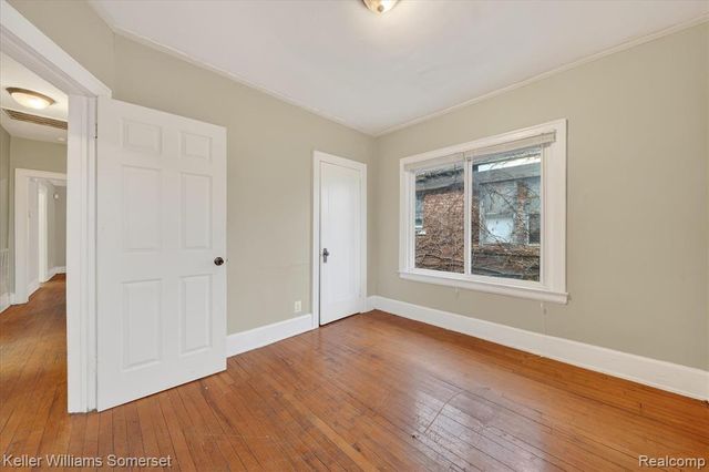 3740 Tyler Street, Detroit, MI 48238