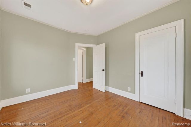 3740 Tyler Street, Detroit, MI 48238