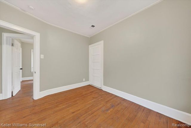 3740 Tyler Street, Detroit, MI 48238