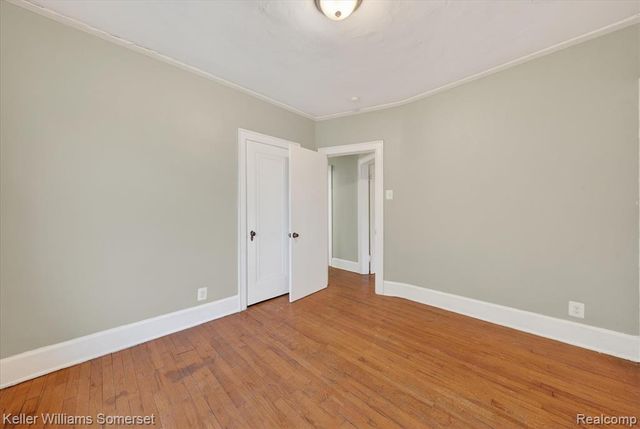 3740 Tyler Street, Detroit, MI 48238