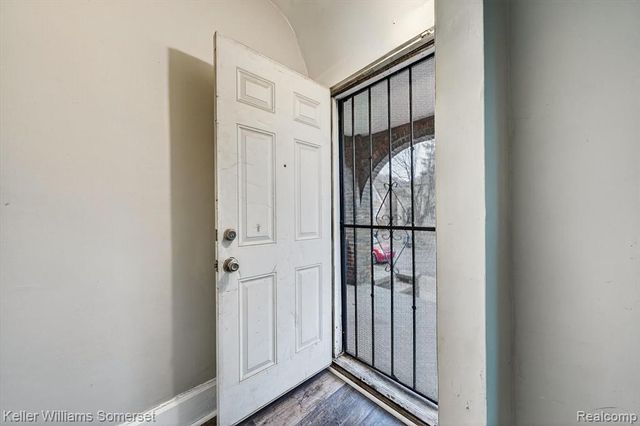 3740 Tyler Street, Detroit, MI 48238