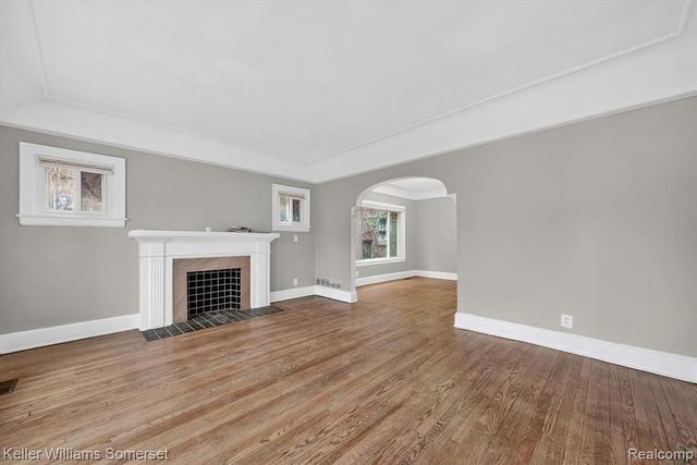 3740 Tyler Street, Detroit, MI 48238