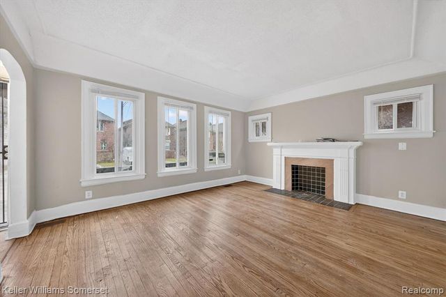 3740 Tyler Street, Detroit, MI 48238